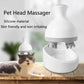 Electric Pet Massager