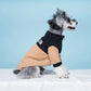 The Dog Face Polar Fleece  - khaki 1