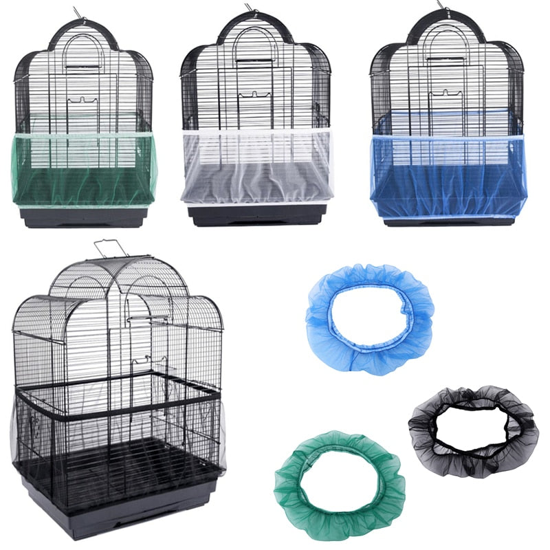 Cage Net