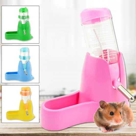 Small Animal Water Container