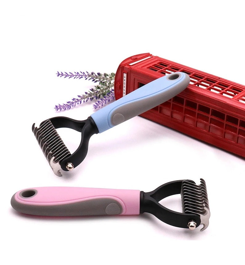 Pet Grooming Brush