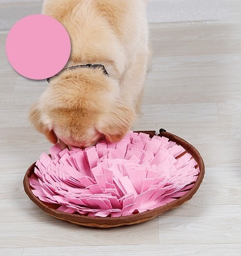 Snuffle Mat