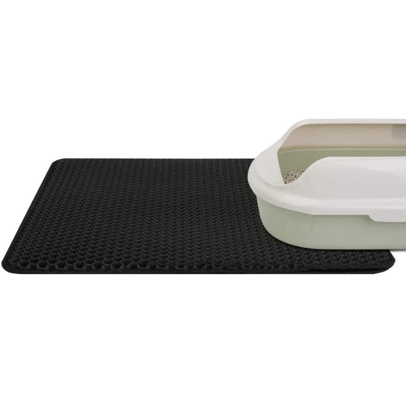 Pet Litter Trapping Pad