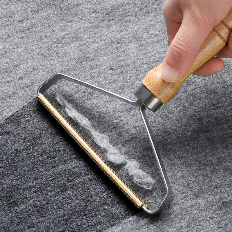 Pet Hair Scraper