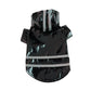 Shiny Doggy Rain Slicker