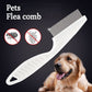 Flea and Lice Removing Comb