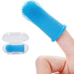 Pet Finger Toothbrush