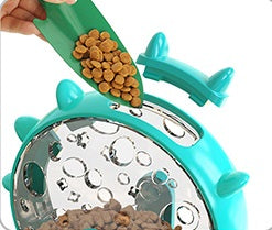 Interactive Feeding Toy