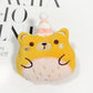 Animal Shaped Catnip Toy