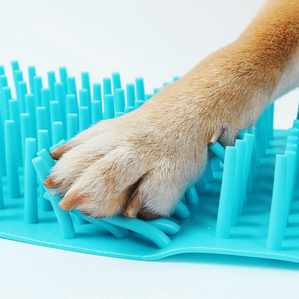 Portable Paw Cleaner