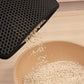 Pet Litter Trapping Pad