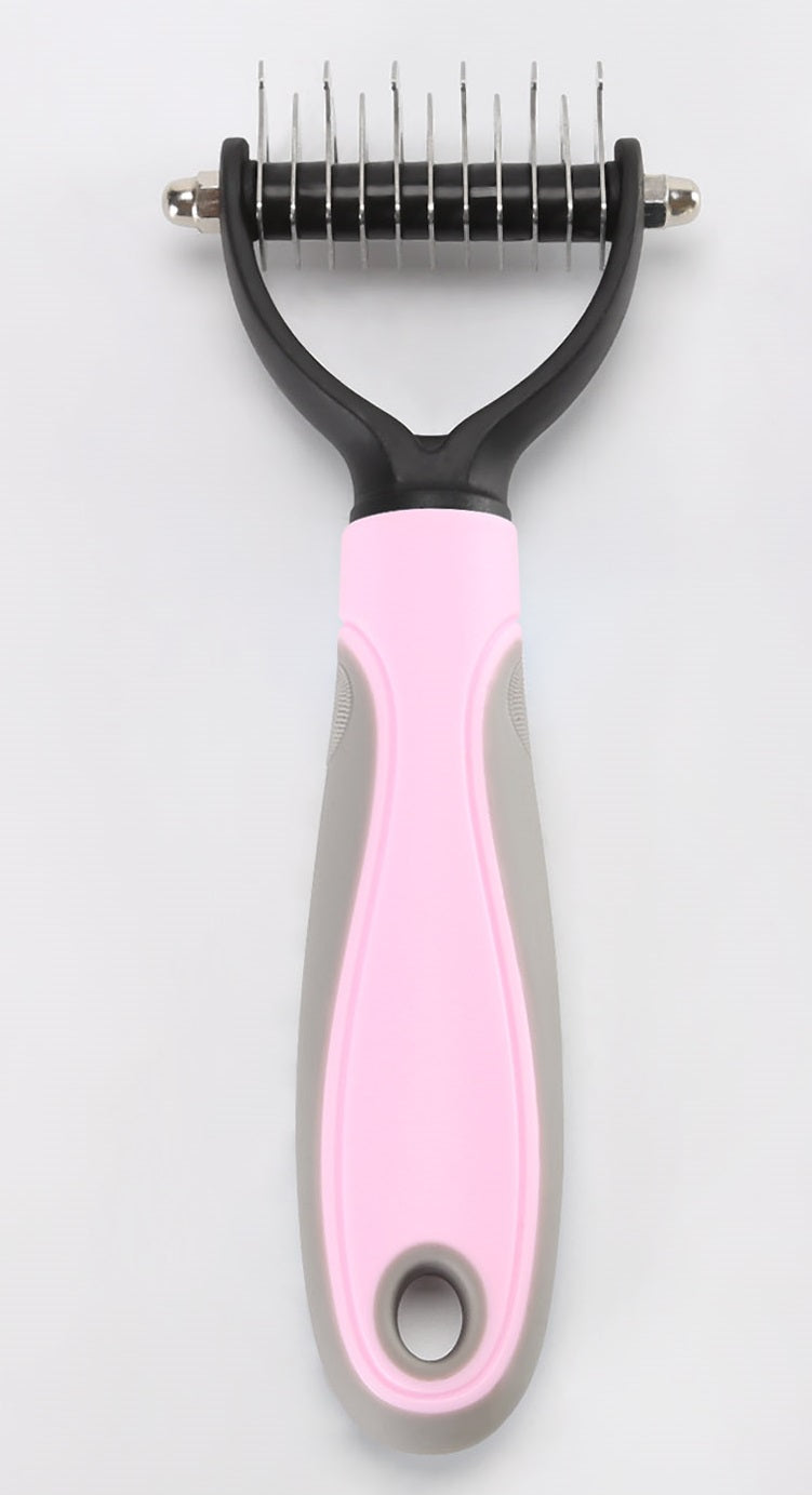 Pet Grooming Brush